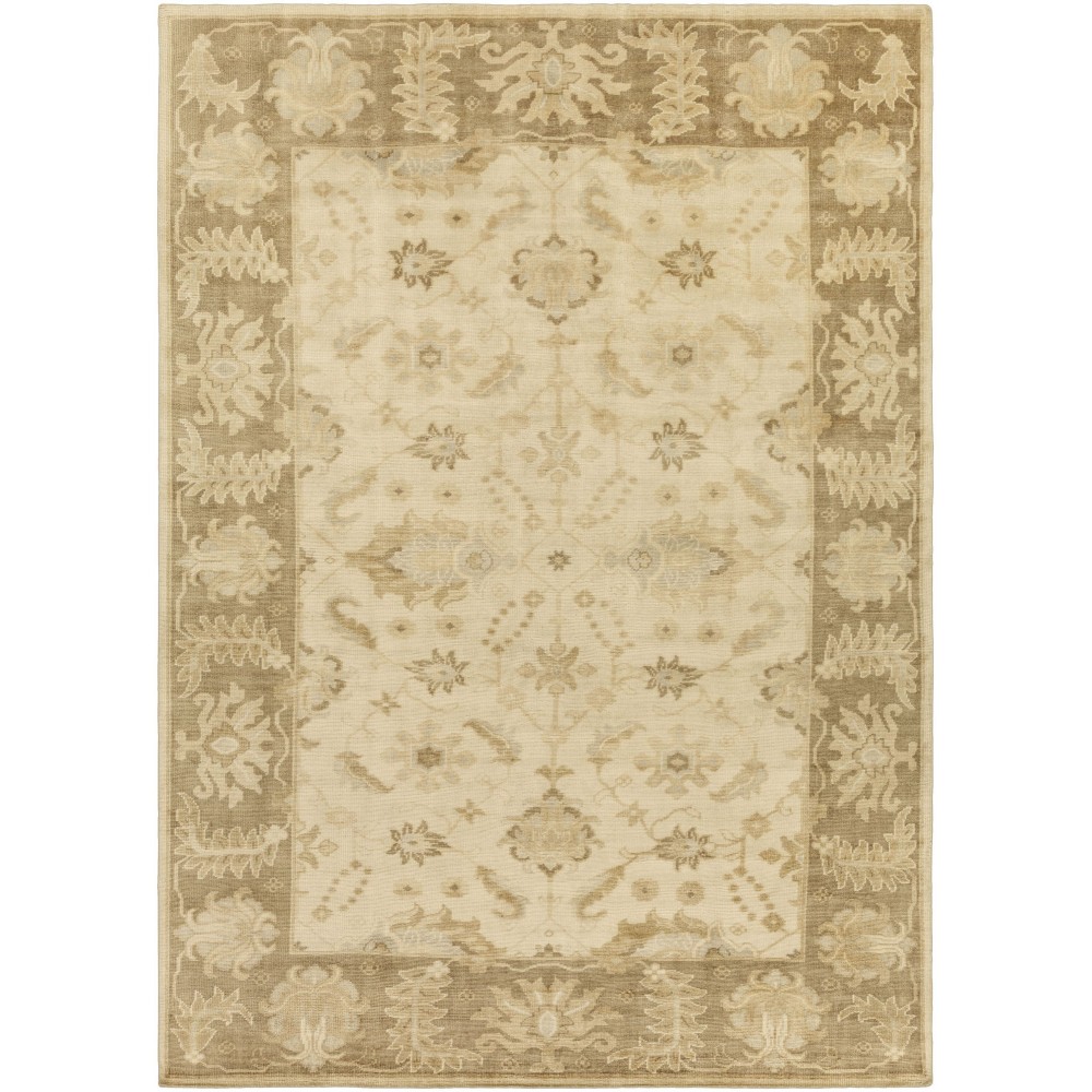 Surya Ainsley Light Beige Rug 8' X 11'