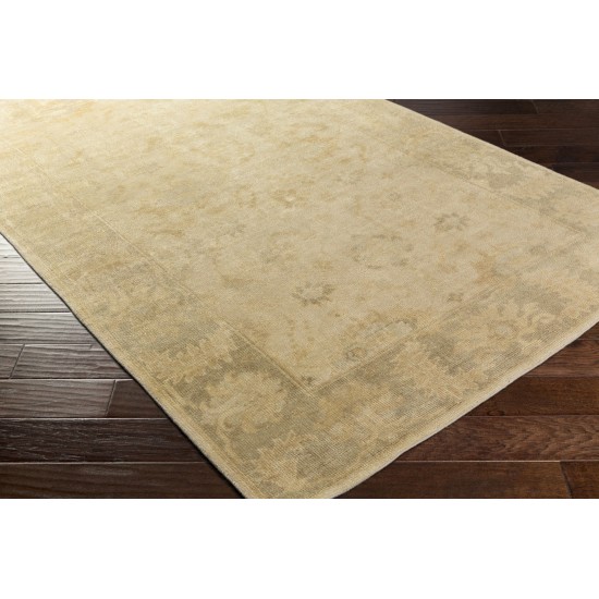 Surya Ainsley Light Beige Rug 8' X 11'