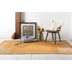 Surya Alameda Amd-1016 Orange Rug 2'6" X 8'