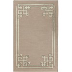 Surya Alameda Amd-1020 Gray Rug 5\' X 8\'