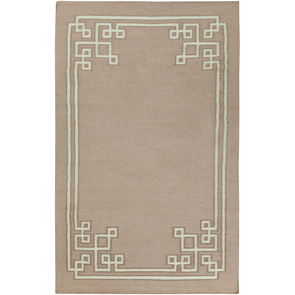 Surya Alameda Amd-1020 Gray Rug 5' X 8' Surya Alameda Amd-1020 Gray Rug 5' X 8'