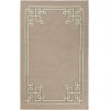 Surya Alameda Amd-1020 Gray Rug 5' X 8'