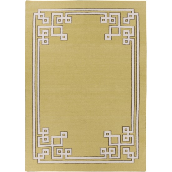 Surya Alameda Amd-1021 Tan Rug 8' X 11'