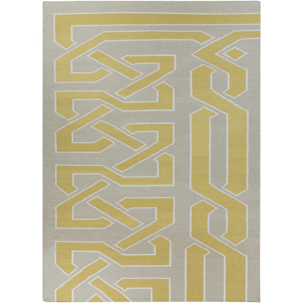 Surya Alameda Amd-1034 Tan Rug 8' X 11' Surya Alameda Amd-1034 Tan Rug 8' X 11'