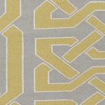Surya Alameda Amd-1034 Tan Rug 8' X 11'