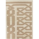 Surya Alameda Gray Rug 8' X 11'