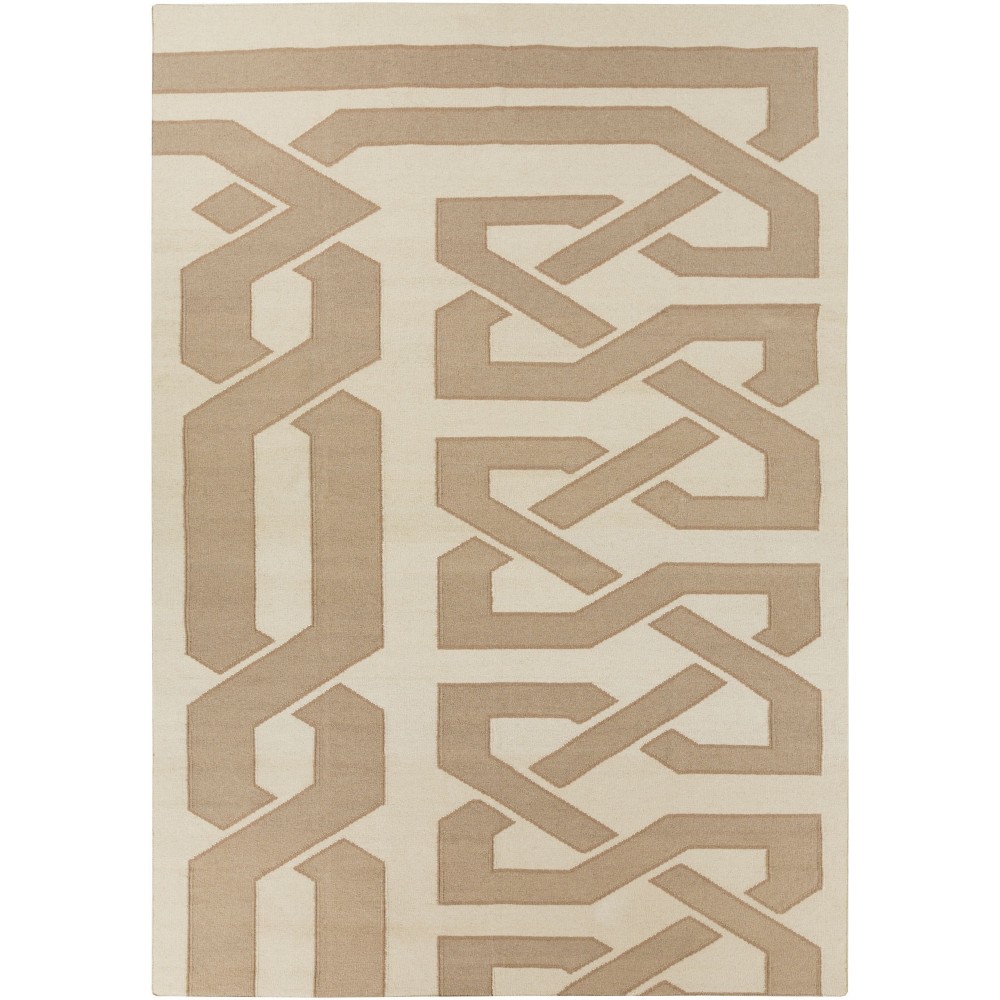 Surya Alameda Gray Rug 8' X 11' Surya Alameda Gray Rug 8' X 11'