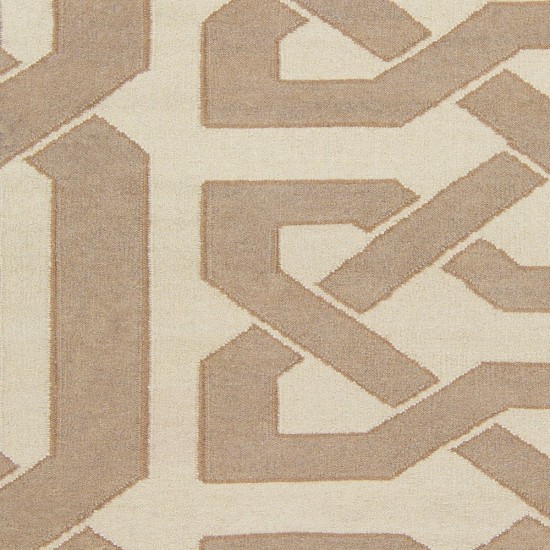 Surya Alameda Gray Rug 8' X 11'