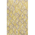 Surya Alameda Tan Rug 3'3" X 5'3"