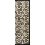 Surya Alameda Amd-1075 Tan Rug 2'6" X 8'