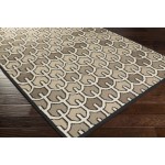 Surya Alameda Amd-1075 Tan Rug 2'6" X 8'