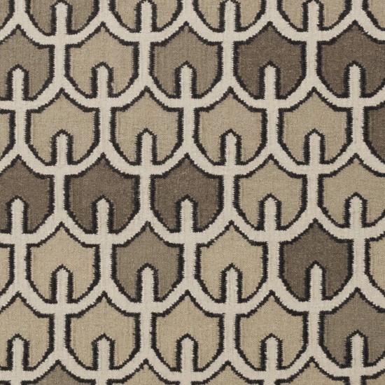 Surya Alameda Amd-1075 Tan Rug 2'6" X 8'