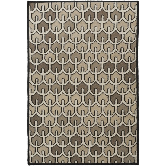 Surya Alameda Amd-1075 Tan Rug 8' X 11'