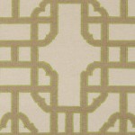 Surya Alameda Light Brown Rug 5' X 8'