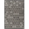 Surya Alameda Black Rug 8' X 11'