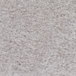 Surya Alaska Shag Gray Rug 5'3" X 7'3"