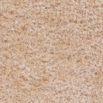 Surya Alaska Shag Blush Rug 2'7" X 7'3"