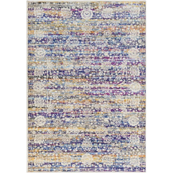 Surya Alchemy Light Blue Rug 9'2" X 12'2"