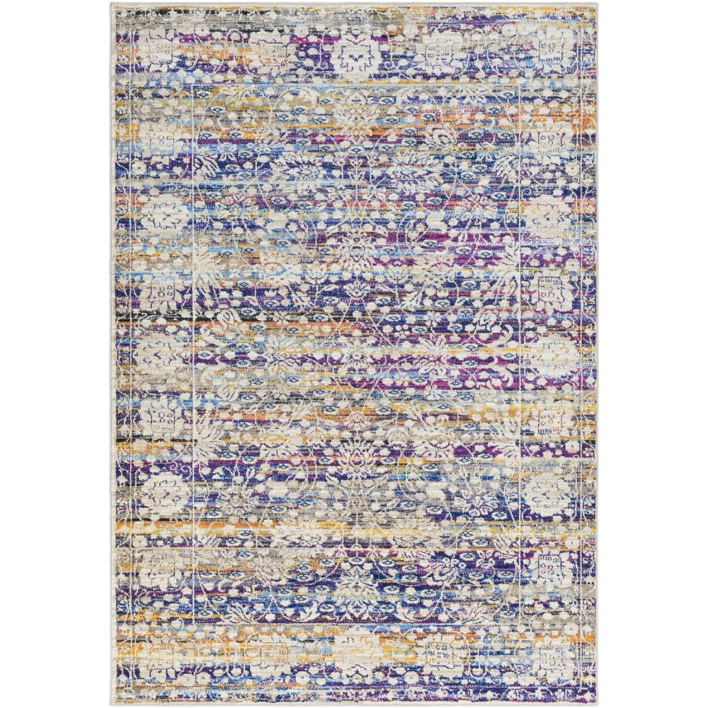 Surya Alchemy Light Blue Rug 9'2" X 12'2"