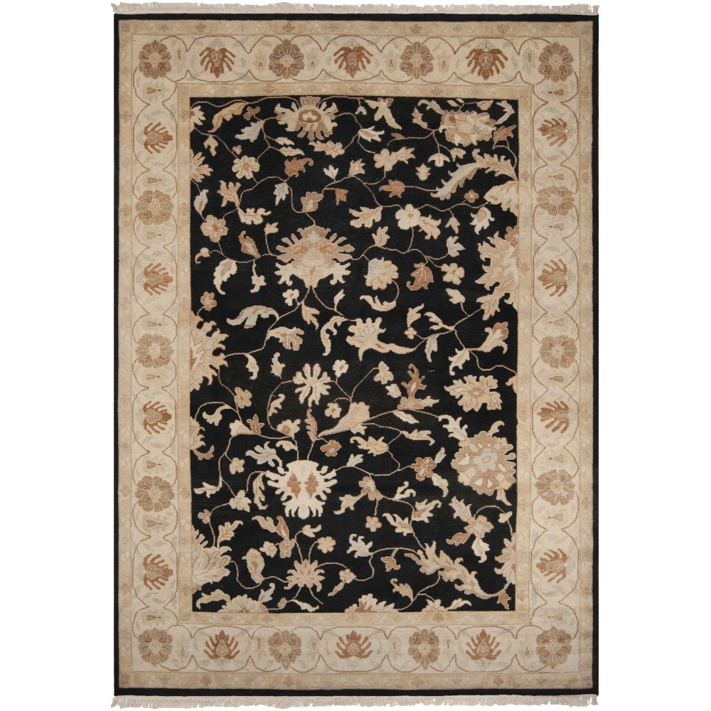 Surya Alexandria Ale-2704 Rug 9' X 13'