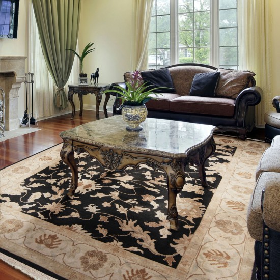 Surya Alexandria Ale-2704 Rug 9' X 13'