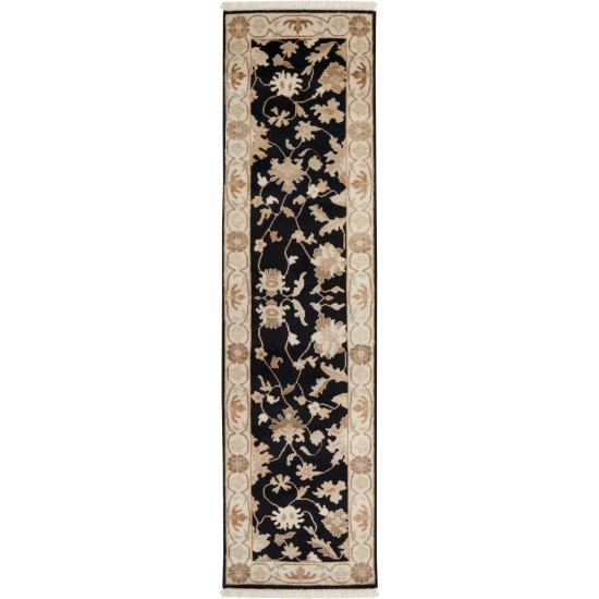 Surya Alexandria Rug 2'6" X 10'