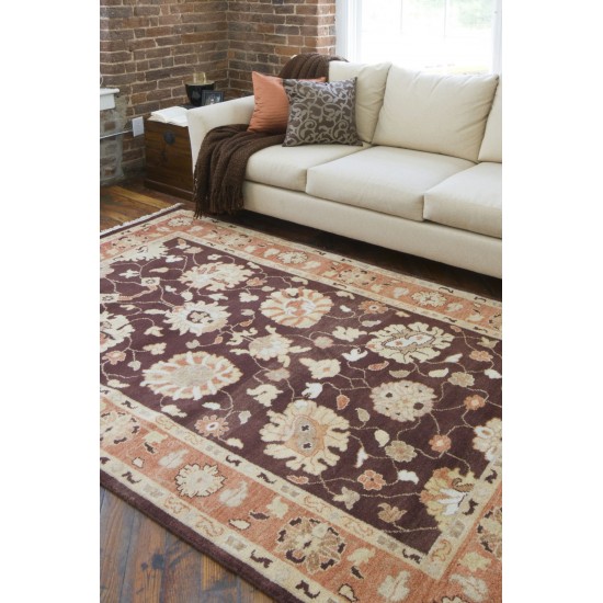 Surya Alexandria Rug 2'6" X 10'