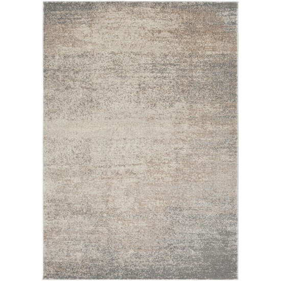 Surya Amadeo Brown Rug 2' X 3'7"