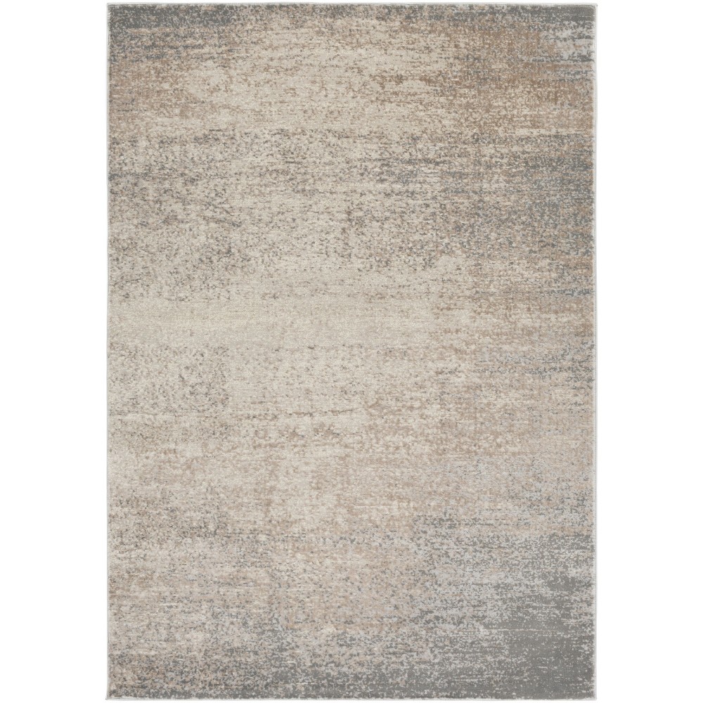 Surya Amadeo Brown Rug 2' X 3'7" Surya Amadeo Brown Rug 2' X 3'7"