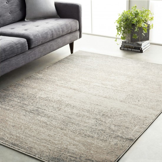 Surya Amadeo Brown Rug 2' X 3'7"