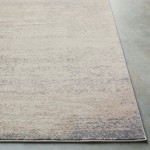 Surya Amadeo Brown Rug 2' X 3'7"