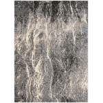 Surya Amadeo Charcoal Rug 2' X 3'7"