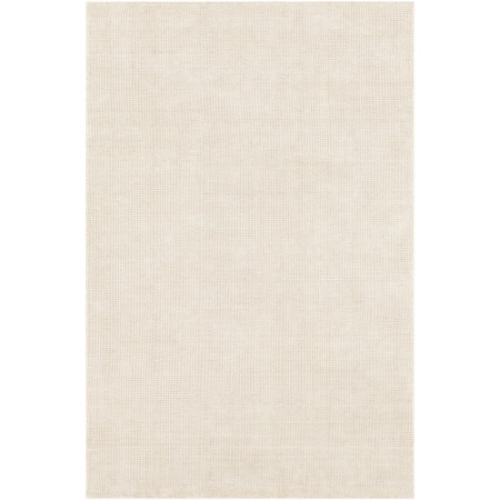 Surya Amalfi Taupe Rug 4' X 6'