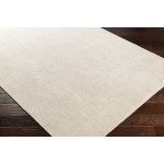 Surya Amalfi Taupe Rug 4' X 6'