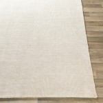 Surya Amalfi Taupe Rug 4' X 6'