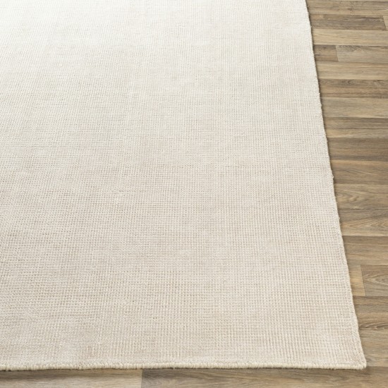 Surya Amalfi Taupe Rug 4' X 6'