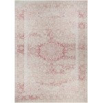 Surya Amelie Dusty Pink Rug 8'10" X 12'