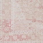 Surya Amelie Dusty Pink Rug 8'10" X 12'