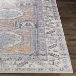 Surya Amelie Aml-2316 Blue Rug 2' X 2'11"