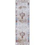 Surya Amelie Slate Rug 2'7" X 7'10"