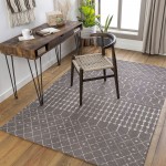 Surya Amsterdam Ams-1026 Charcoal Rug 2' X 3'