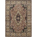 Surya Anastacia Ana-8401 Rug 9' X 13'