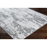 Surya Andalus Adu-2331 Gray Rug 5'3" X 7'