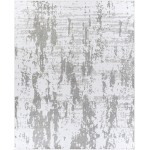 Surya Andalus Adu-2331 Gray Rug 7'9" X 9'6"