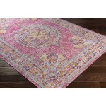 Surya Antioch Aic-2310 Red Rug 9' X 12'10"