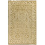 Surya Antique Beige Rug 3'6" X 5'6"