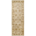 Surya Antolya Ivory Rug 2\'6" X 8\'