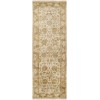 Surya Antolya Ivory Rug 2'6" X 8'