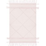 Surya Apache Apa-2307 Light Pink Rug 2' X 3'