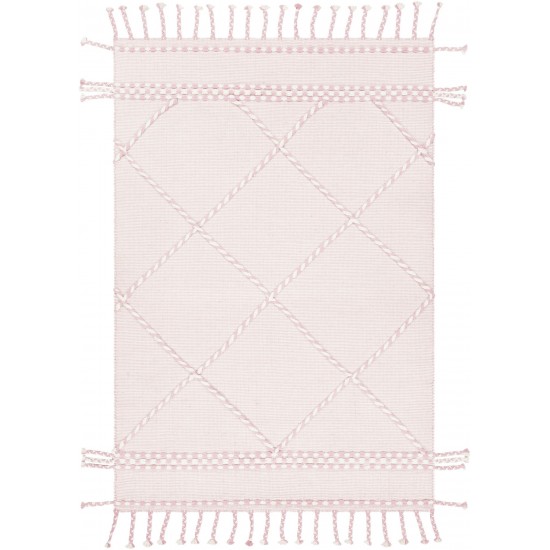 Surya Apache Apa-2307 Light Pink Rug 2' X 3'